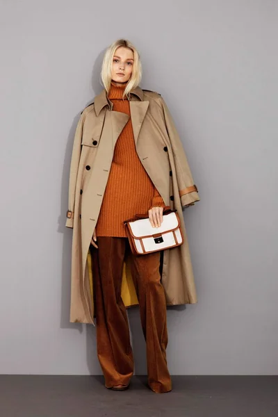 Look 1